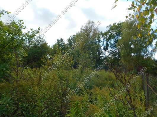 realty_mapper3.plot_in_locationИндивидуальное жилищное ст-во. Площадь 11.00 сот.Есть Электричество. в Москве фото 3