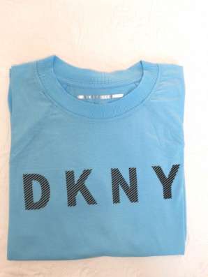 Футболка женская DKNY в Сургуте фото 4