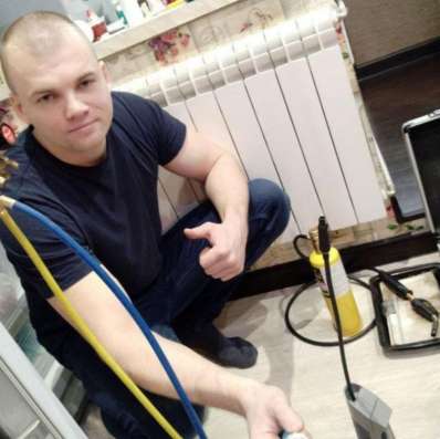 Ремонт холодильников и стиральных машин