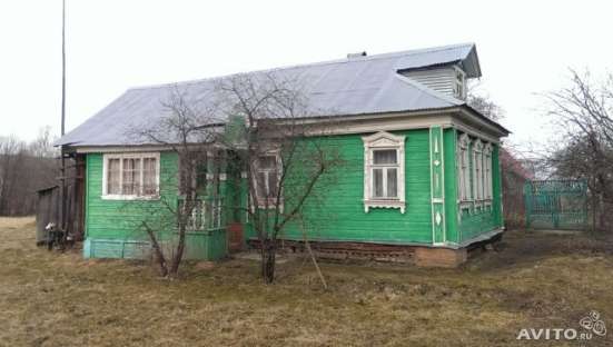Продам дом в Воскресенске. Жилая площадь 54 кв.м. в Воскресенске фото 11