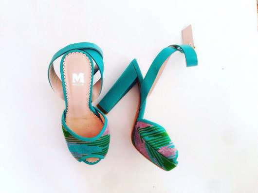 Обувь Missoni