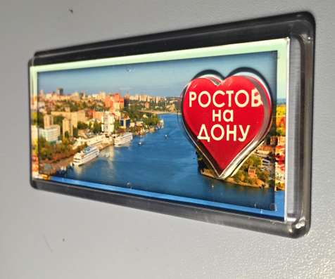 Сувениры Ростова-на-Дону в Ростове-на-Дону фото 19