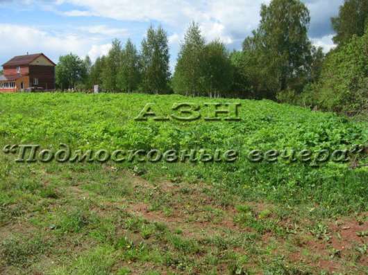 realty_mapper3.plot_in_locationПлощадь 18.00 сот.Есть Электричество, Газ. в Москве фото 4