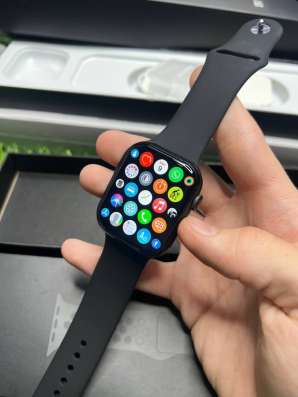 Apple Watch 8 в Наро-Фоминске фото 8