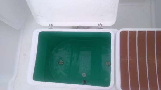Продам катер Yamaha FISH 22 в Владивостоке фото 12