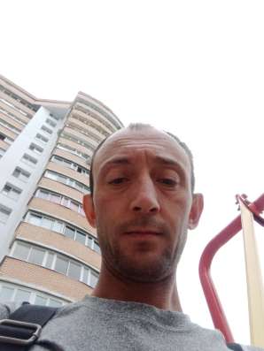 Долгих, 37 лет, хочет пообщаться