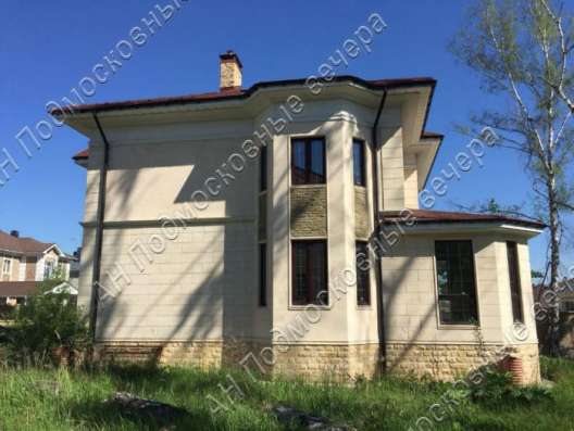 Продам коттедж в Москва.Жилая площадь 230  кв.м.Есть Электричество. в Москве фото 8