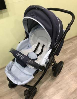 Коляска детская Tutis Zippy в Перми