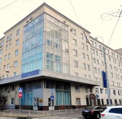 Cдаётся офис 164 кв. м
