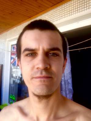Anatoliy, 25 лет, хочет пообщаться