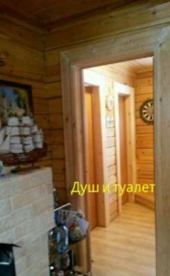 Продам дом в Павловский Посад.Жилая площадь 128  кв.м.Есть Отопление, Водопровод. в Павловском Посаде фото 11