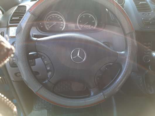 Продам Mercedes Vito