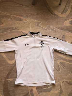 Кофтa Nike в Смоленске фото 3