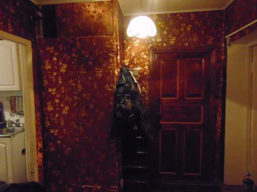 Продам квартиру в Кирове фото 5