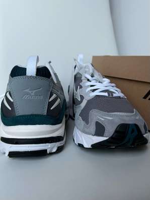 Mizuno wave rider 10 в Москве