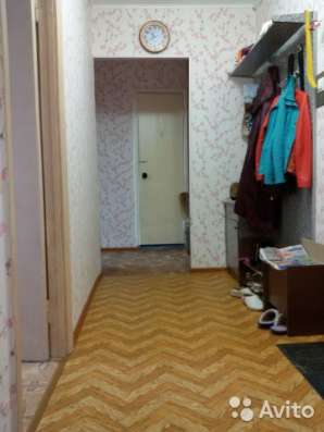 Продам двухкомнатную квартиру в Воскресенске. Жилая площадь 49 кв.м. Этаж 4. Есть балкон. в Воскресенске фото 9