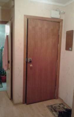 Комната 9 м² в 2-к, 1/9 эт в Москве фото 6