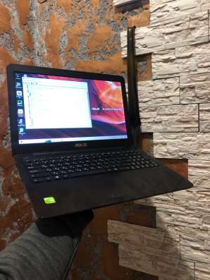 Asus i5 6200 940mx