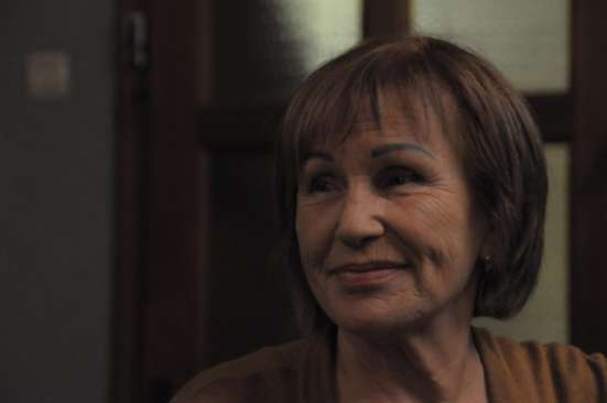 Lyubov, 67 лет, хочет пообщаться