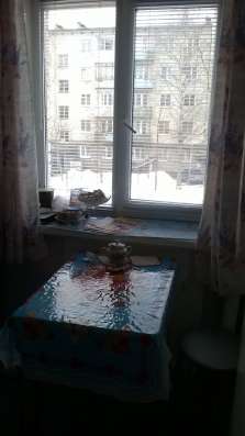 Продается 4-к кв в Петрозаводске