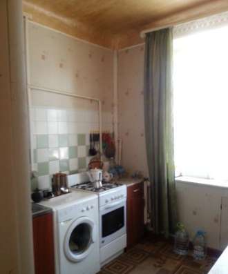 Продам двухкомнатную квартиру в Подольске. Жилая площадь 52 кв.м. Этаж 4. Дом кирпичный. в Подольске фото 3