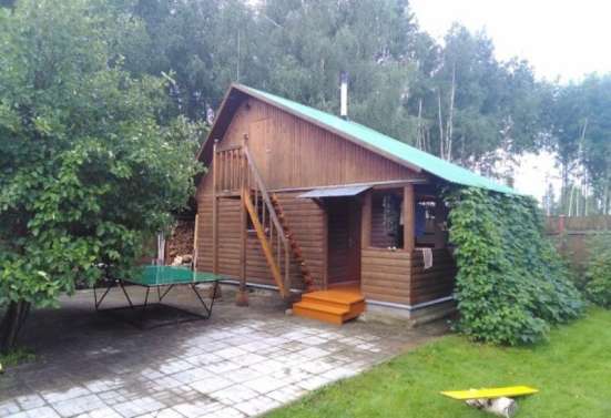 Продам дом в Павловский Посад.Жилая площадь 100  кв.м.Есть Электричество, Отопление. в Павловском Посаде фото 3