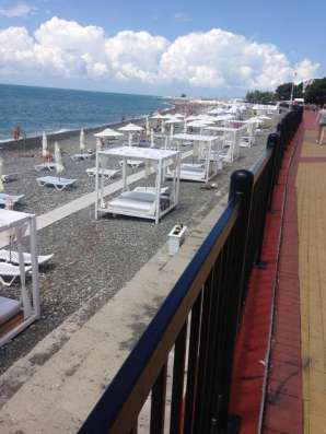 ЖК "Golden Bay" в Сочи фото 9