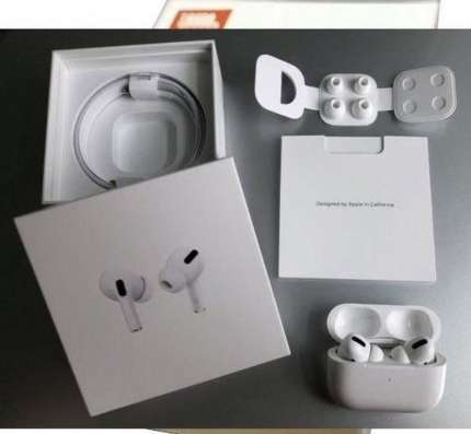 AirPods Pro в Тамбове фото 5