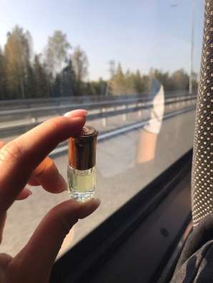 Масляные духи в Волгограде фото 4