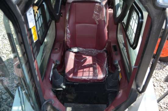 Мини погрузчик Lonking CDM307 в Челябинске