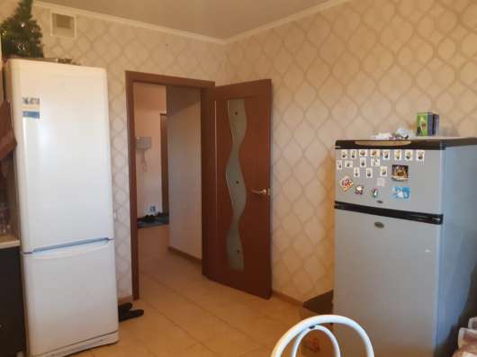 Продажа квартиры в Бронницах фото 10
