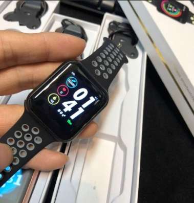 Smart Watch-фитнес браслет F8 фото 5