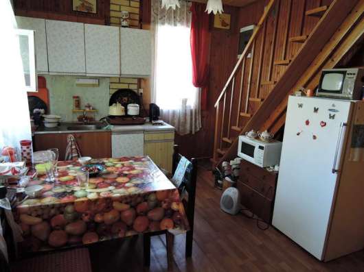 Продам дом в Павловский Посад.Жилая площадь 98  кв.м.Есть Канализация, Отопление. в Павловском Посаде фото 16