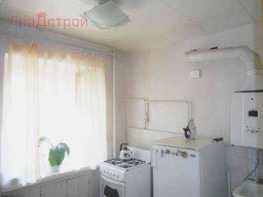 Продам однокомнатную квартиру в Вологда.Жилая площадь 30,90  кв.м.Этаж 4.Дом кирпичный. в Вологде фото 6
