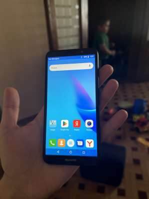 Huawei Y5 lite 16gb