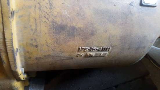 Трансмиссия Komatsu D355C-3, 196-15-00010, НОВАЯ в Москве фото 3