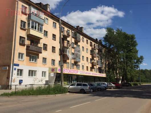 Продам однокомнатную квартиру в Вологда.Жилая площадь 29  кв.м.Этаж 2.Дом кирпичный. в Вологде