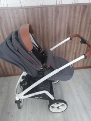 Каляска 2 в1 в Кингисеппе