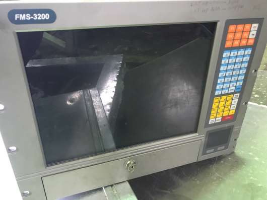 Стойка FMS-3200 в Северске фото 3