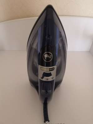 Продам утюг Tefal virtuo. Новый в Иванове фото 3