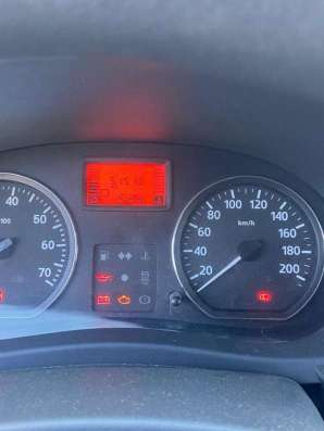Nissan Almera 2017 (декабрь) в Богородске фото 3