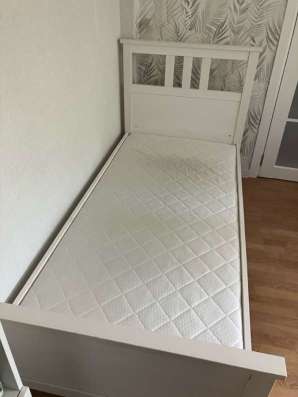 Подростковая кровать ikea в Санкт-Петербурге фото 8