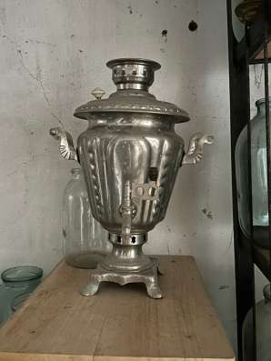 Самовар электрический