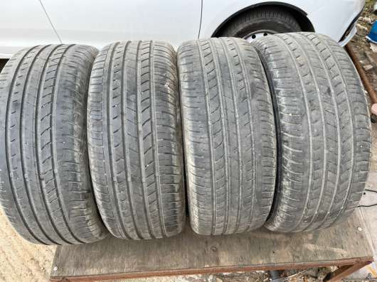 Резина 225/50 r18 в Краснодаре