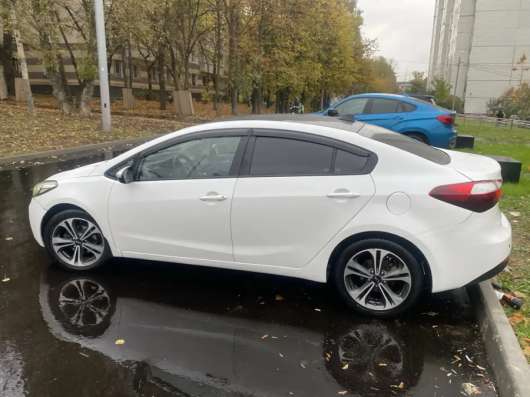 Продам личный автомобиль в Москве фото 10