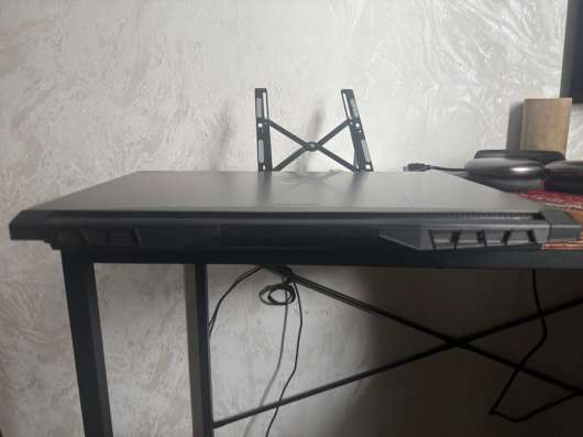 Msi katana 17 b12u в Хабаровске