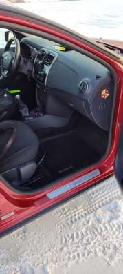 RENAULT SANDERO 2014гв в Вышний Волочек фото 8