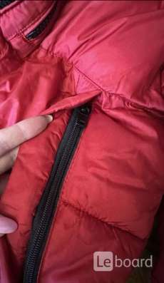 Куртка ZARA демисезон 140 в Уфе фото 5