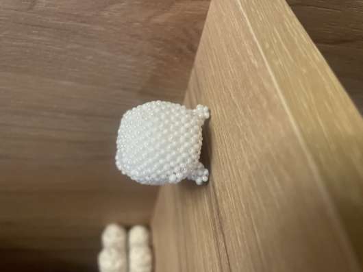 Амигуруми из бисера в Воронеже