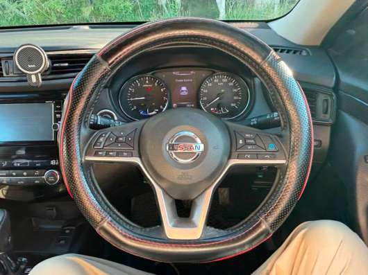 ПРОДАЮ NISSAN X-TRAIL 2018 ГИБРИД в Якутске фото 6